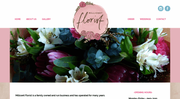 millicentflorist.com.au