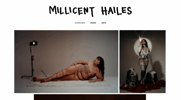 millicenthailes.com