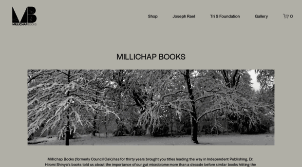 millichapbooks.com