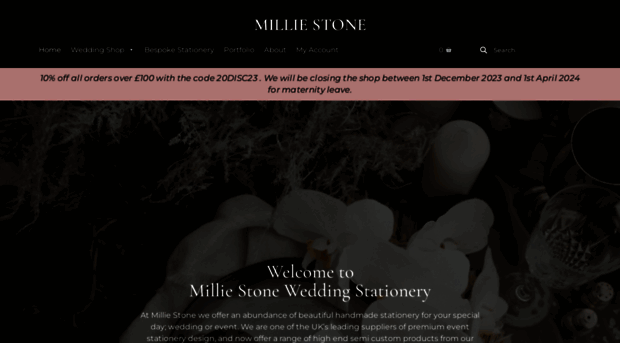 millie-stone.co.uk