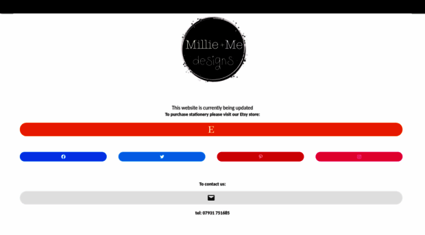 millieandme.net