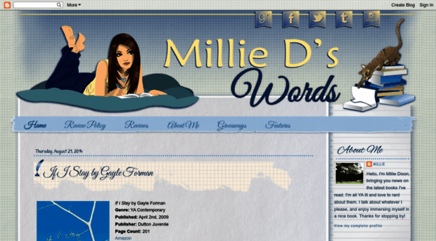 milliedswords.blogspot.fr