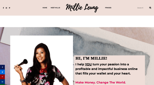 millieleung.com