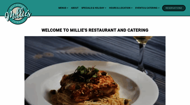 milliesrestaurant.com
