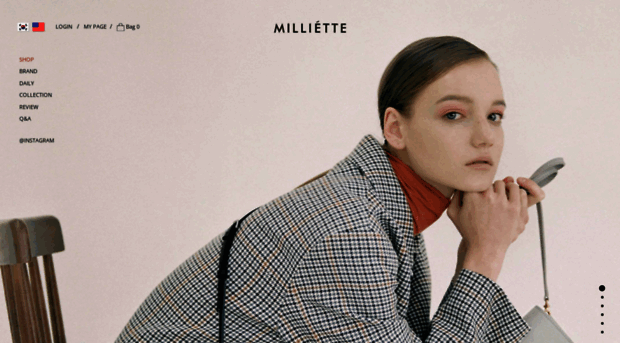 milliette.com