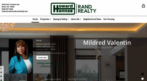 millievalentin.randrealty.com