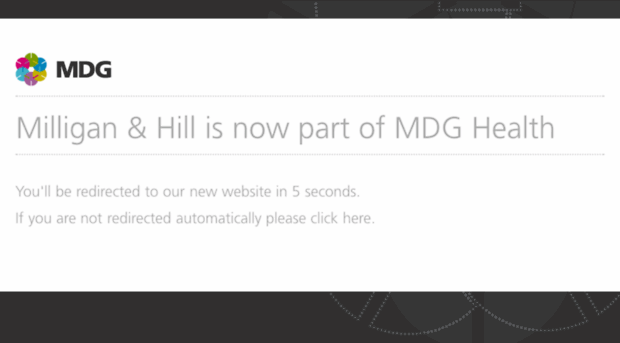 milliganandhill.co.uk