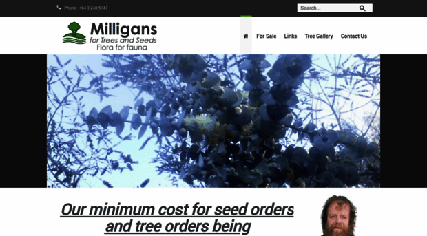 milliganseeds.co.nz