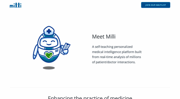 millihealth.com