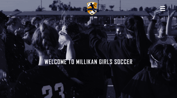 millikansoccer.com