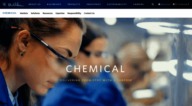 millikenchemical.com