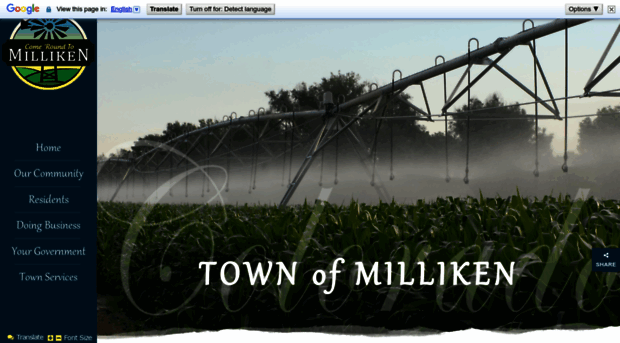 millikenco.gov