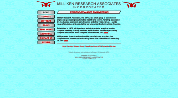 millikenresearch.com