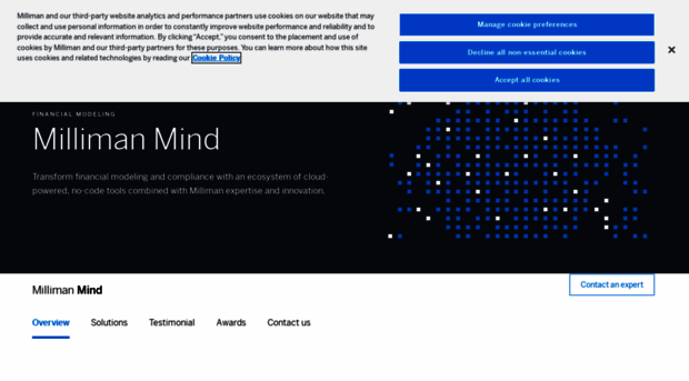 milliman-mind.com