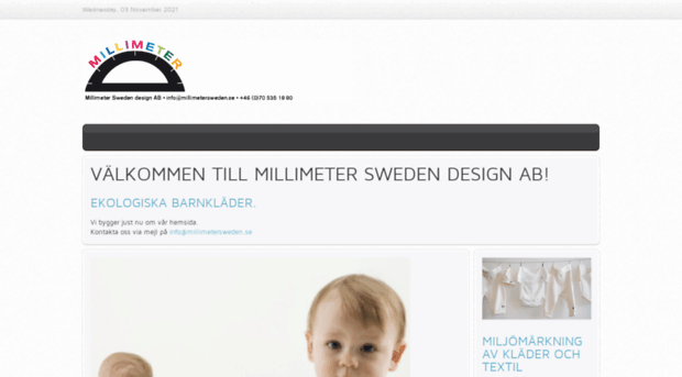 millimetersweden.se