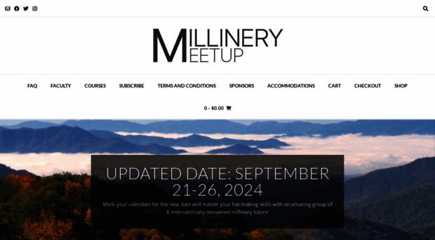 millinerymeetup.com