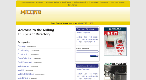 millingequipment.com