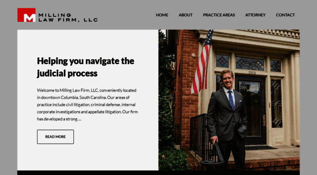 millinglaw.net