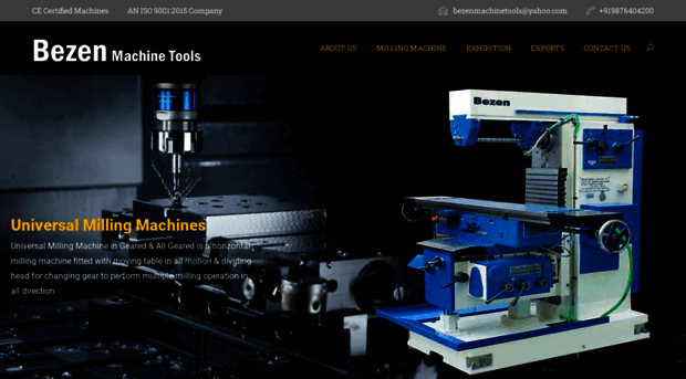 millingmachineindia.com