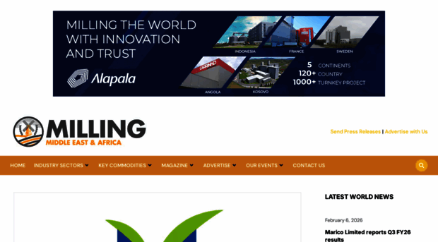 millingmea.com