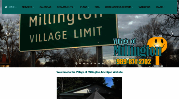 millingtonvillage.org