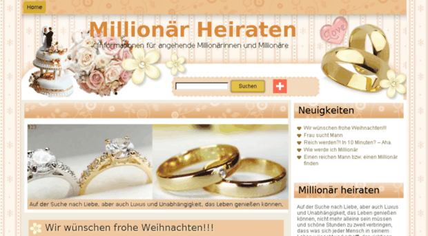 millionaer-heiraten.com