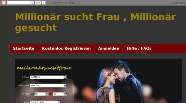 millionaersuchtfrau.com