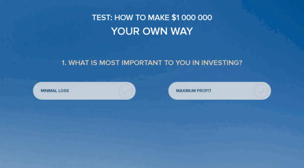 millionaire-test.com
