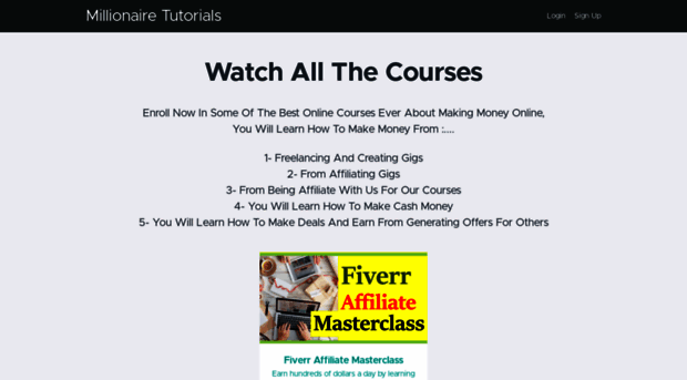 millionaire-tutorials.teachable.com