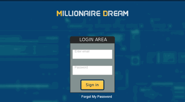 millionairedreamsystem.co