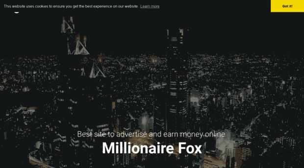 millionairefox.com