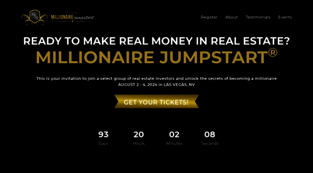 millionairejumpstart.com