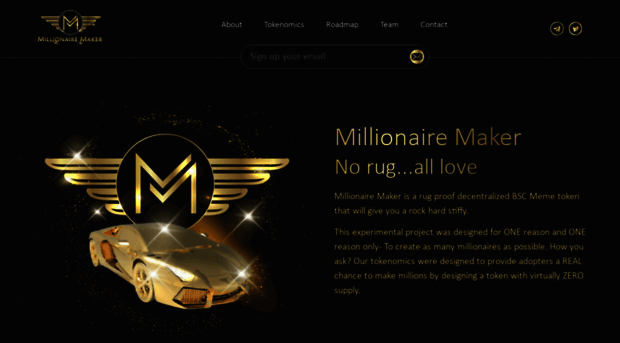 millionairemaker.life