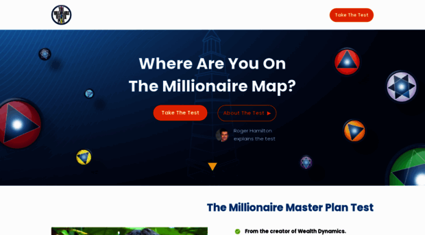 millionairemasterplan.com