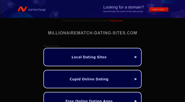 millionairematch-dating-sites.com