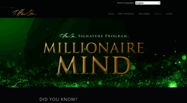 millionairemind.com