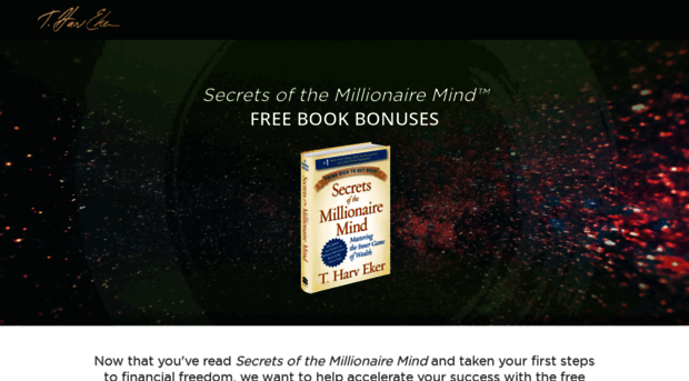 millionairemindbook.com