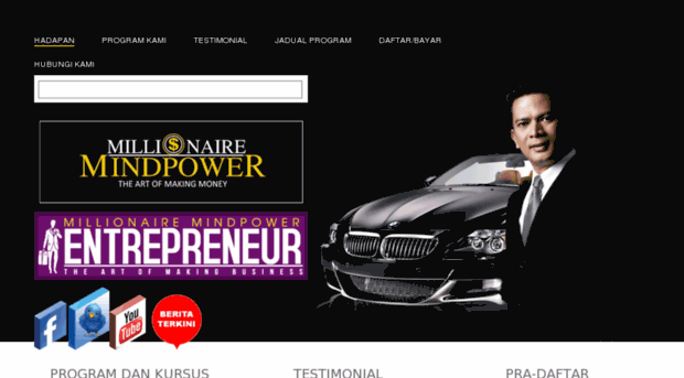 millionairemindpower.com.my