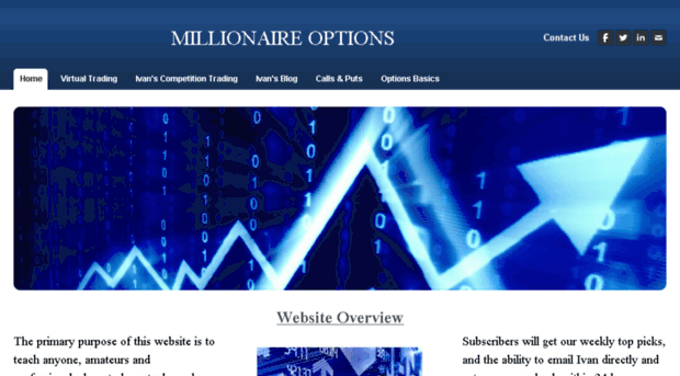 millionaireoptions.net