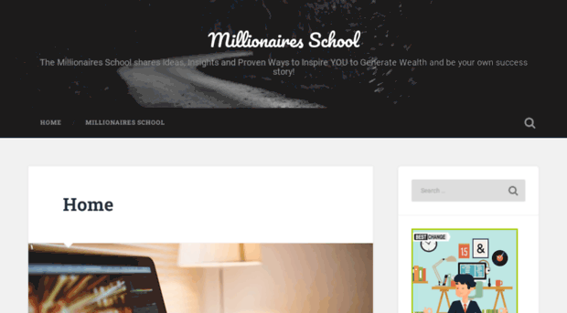millionaireschool.wordpress.com