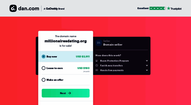 millionairesdating.org