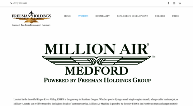 millionairmfr.com