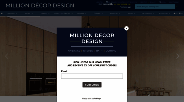 milliondecordesign.com