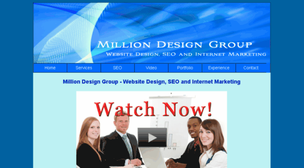 milliondesigngroup.com