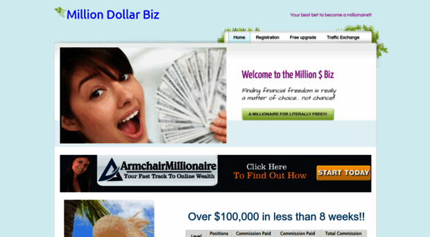 milliondollarbiz.weebly.com