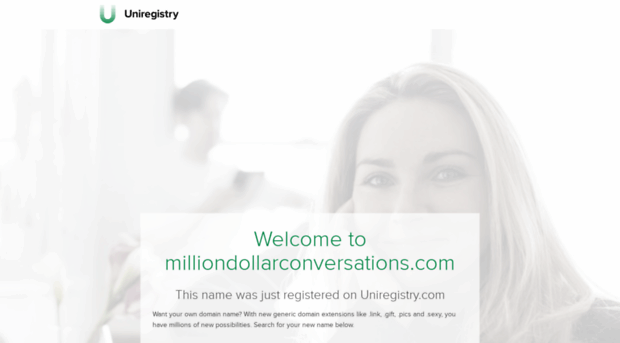 milliondollarconversations.com