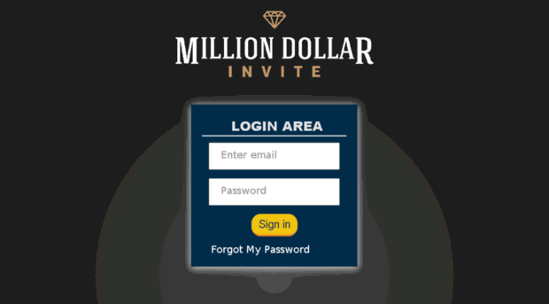 milliondollarinvitesystem.com