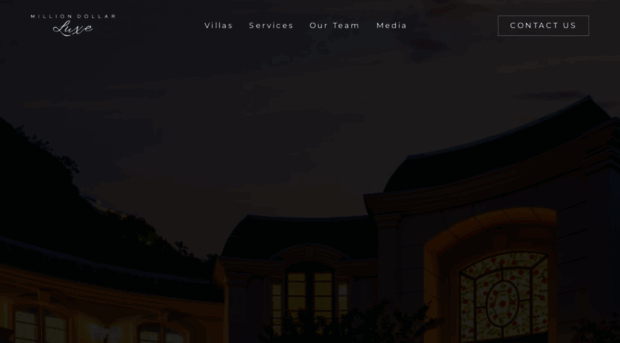 milliondollarluxe.com
