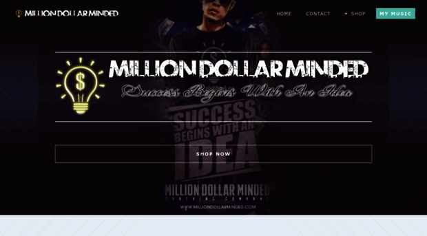 milliondollarminded.com