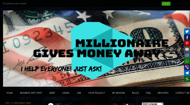 millioneiresmoney.blogspot.com